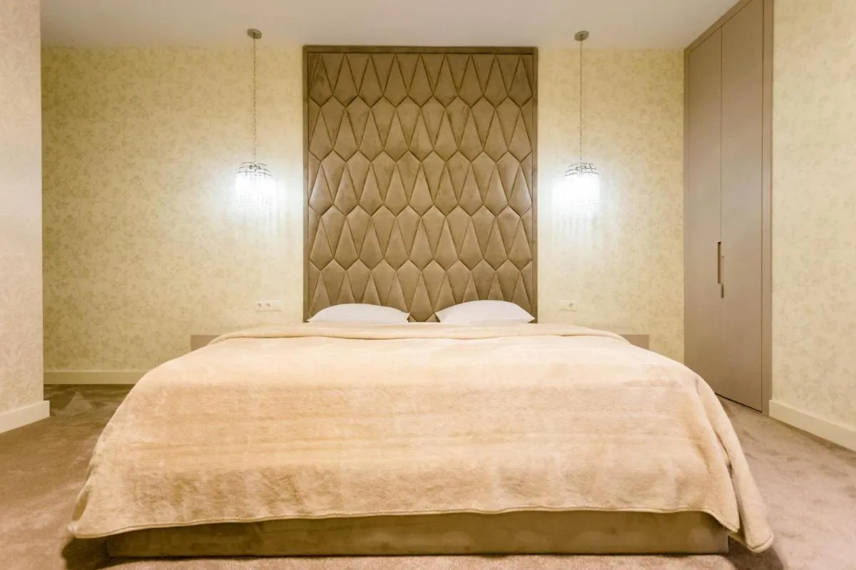 Image 6 of City Luxury Apartment l