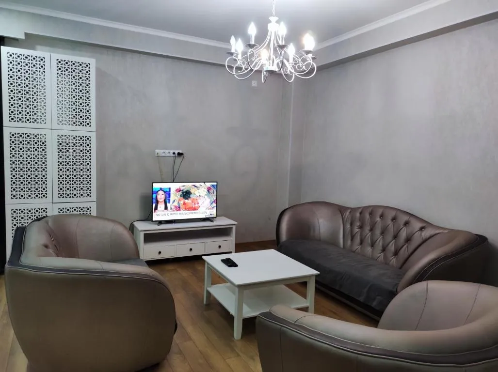 Image of City Luxury Apartment ll