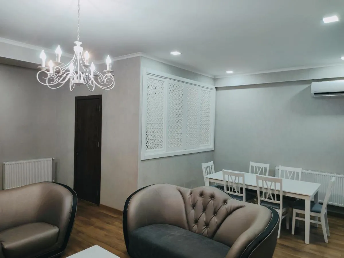 Image 4 of City Luxury Apartment ll