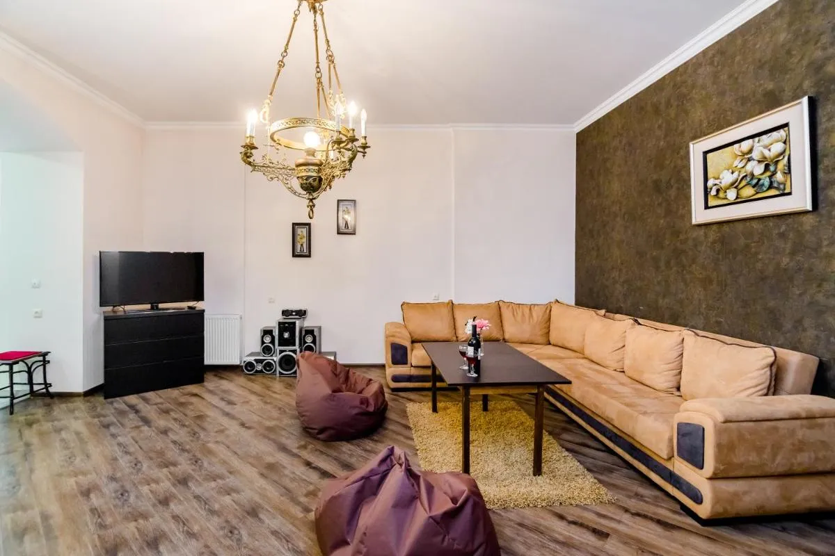 Image 4 of Comfortable House on Marjanishvili
