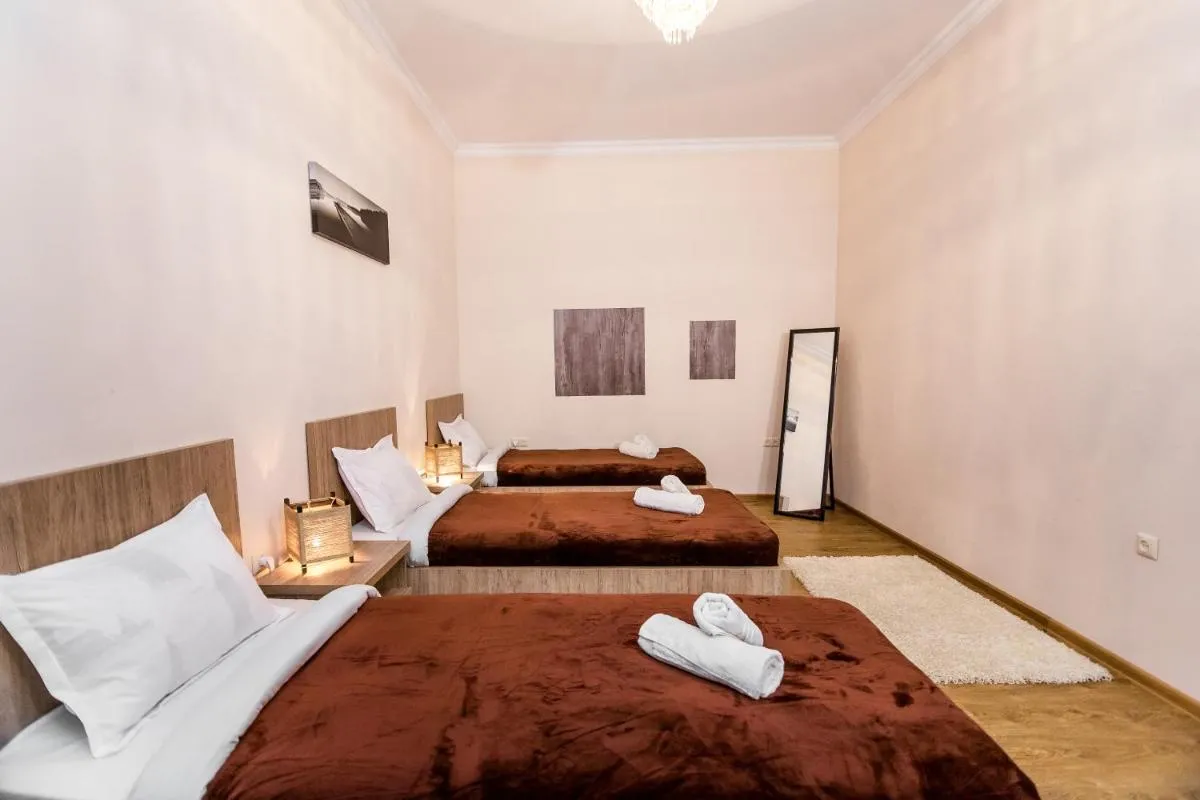 Image 6 of Comfortable House on Marjanishvili