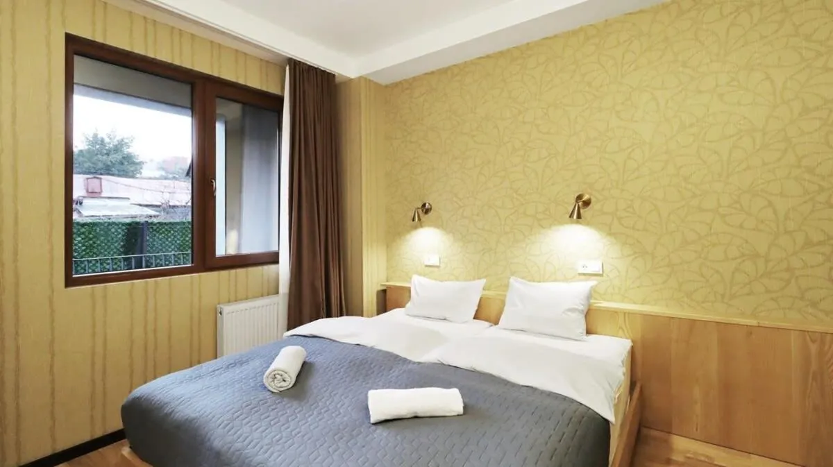 Image 5 of Comfortable Studio In Tbilisi