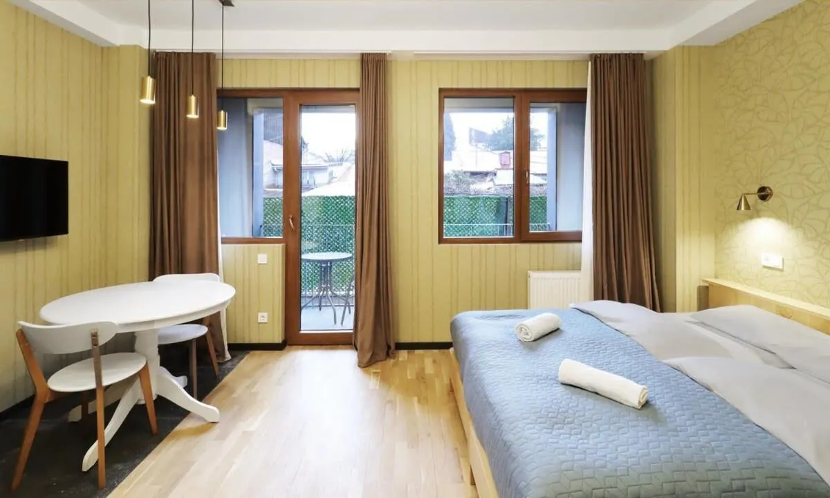 Image 1 of Comfortable Studio In Tbilisi