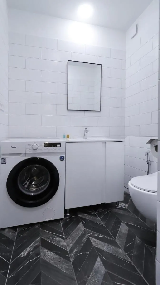 Image 3 of Comfortable Studio In Tbilisi
