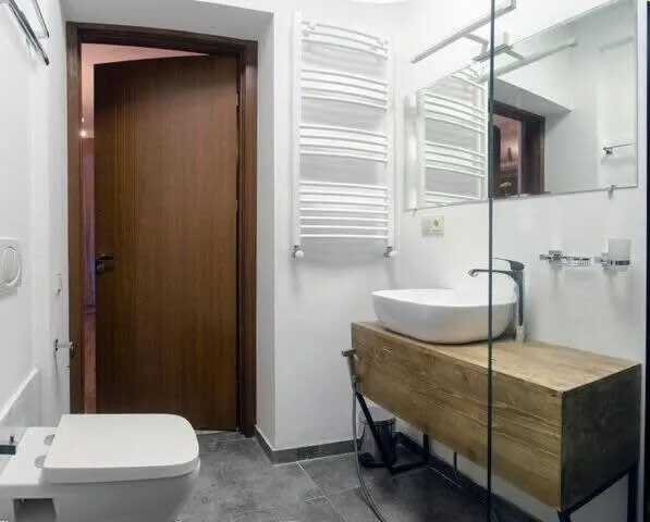 Image 2 of Comfy 3 Apartment house for 9 people