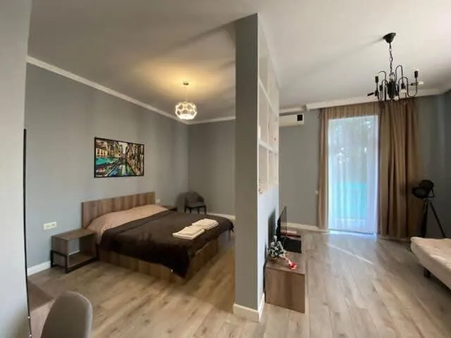 Image 1 of Comfy 3 Apartment house for 9 people