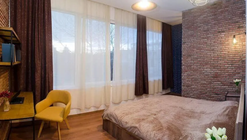 Image 6 of Comfy 3 Apartment house for 9 people