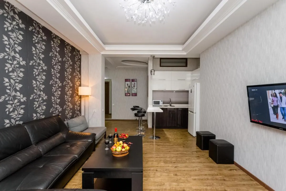 Image 3 of Comfy Home