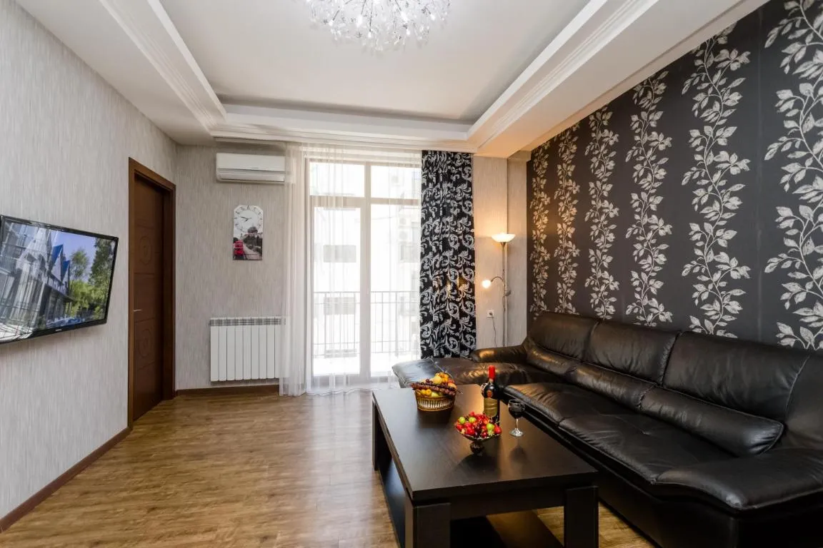 Image of Comfy Home