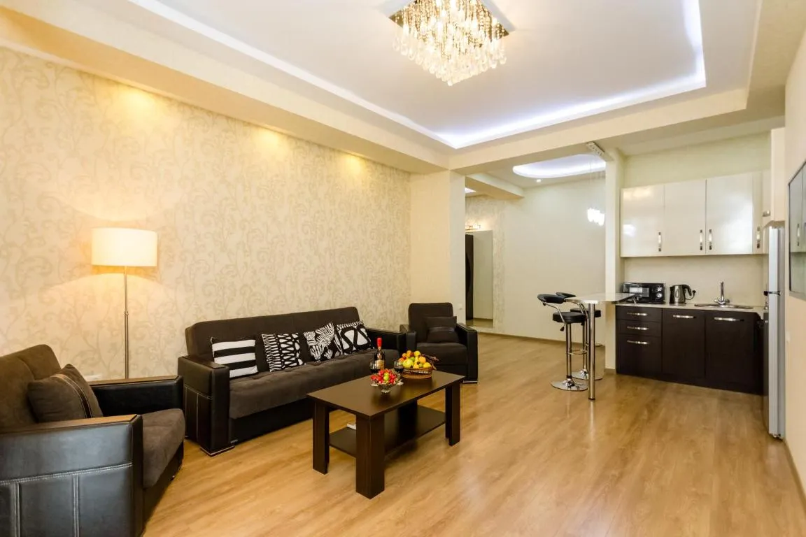 Image of Comfy Home l