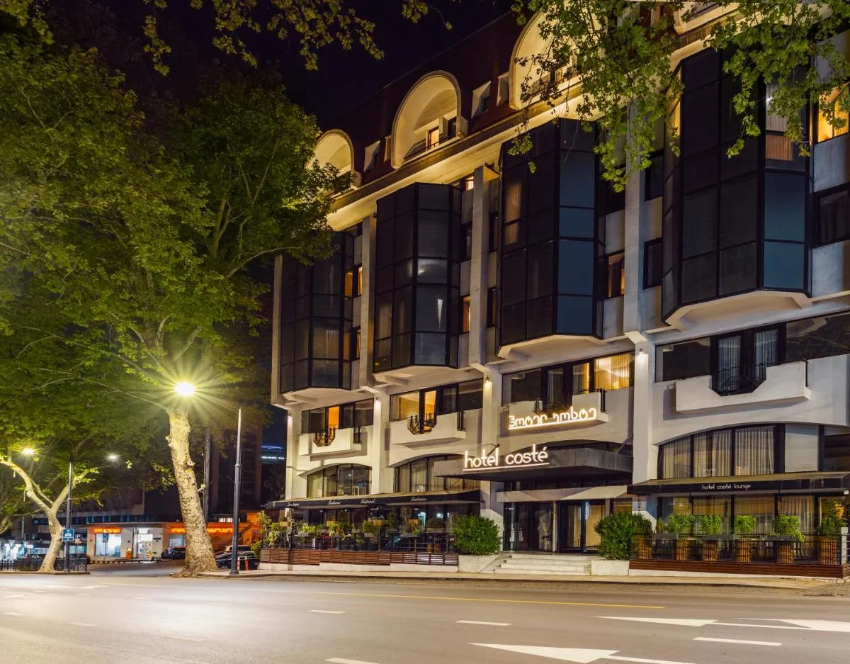 Image 1 of Costé Hotel