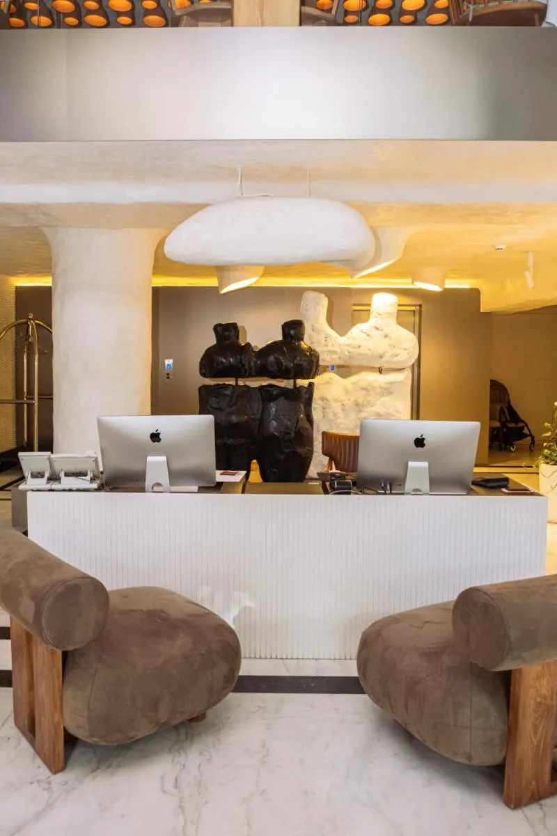 Image 4 of Costé Hotel