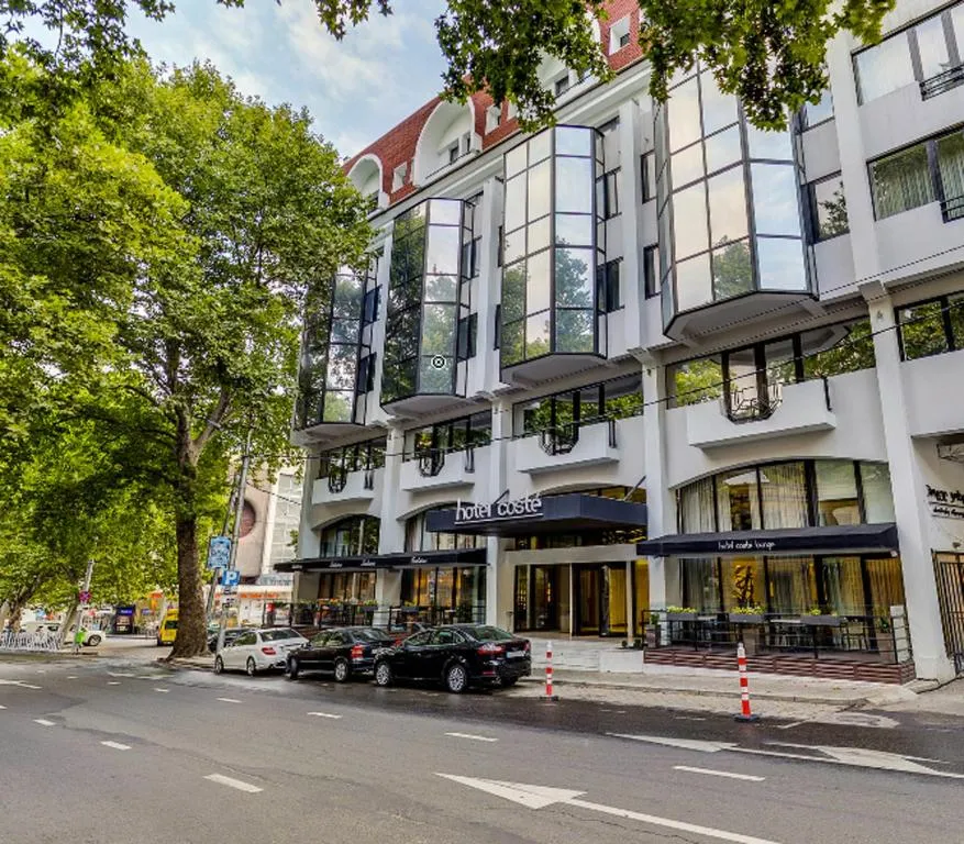Image of Costé Hotel