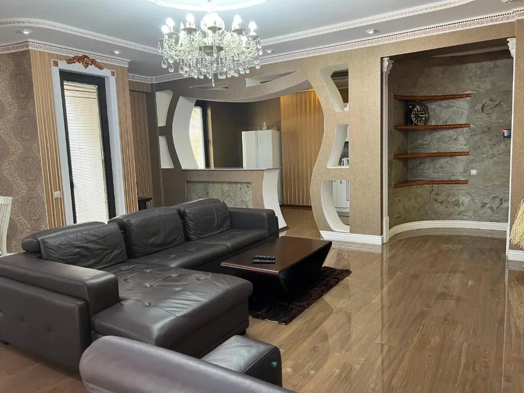 Image of Cosy Apartment In the City Centre