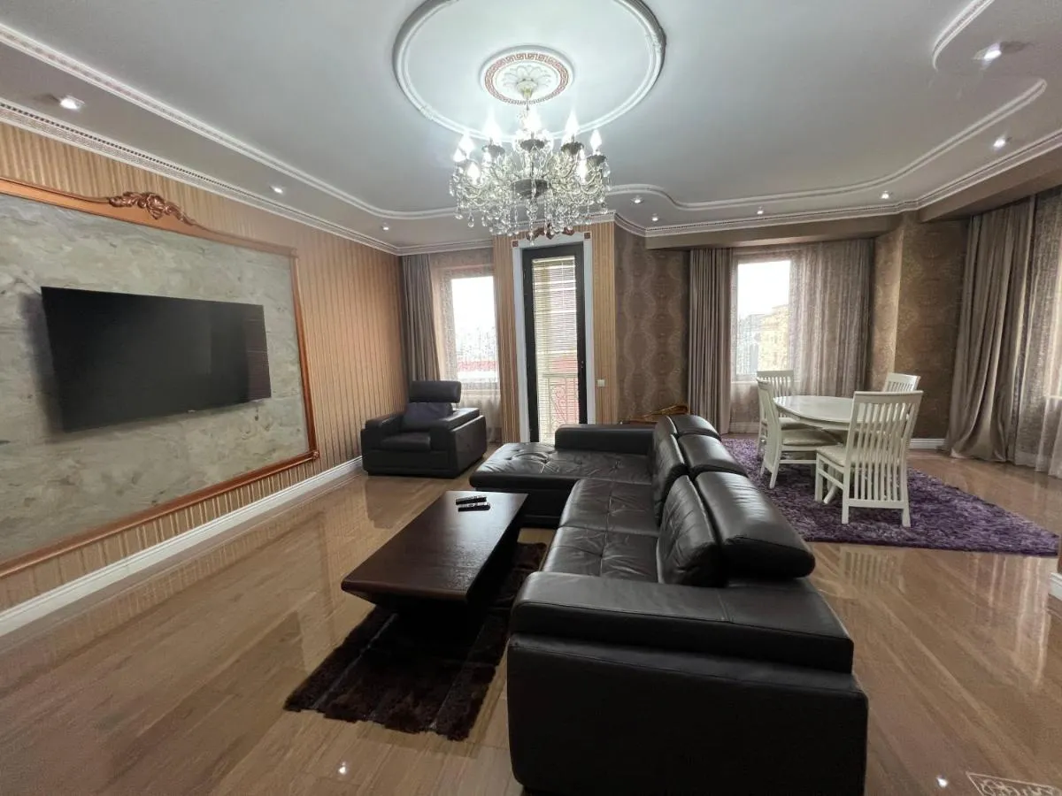 Image 2 of Cosy Apartment In the City Centre