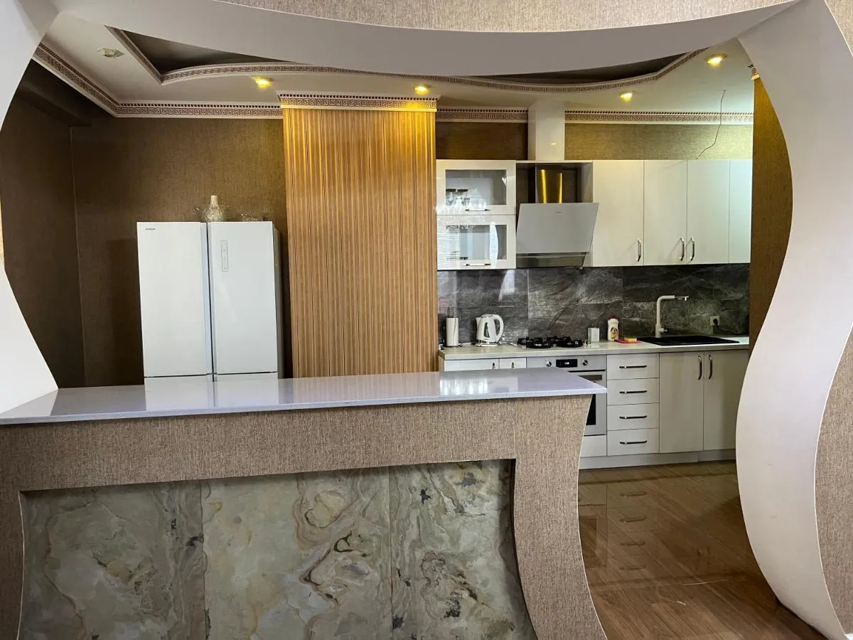Image 6 of Cosy Apartment In the City Centre