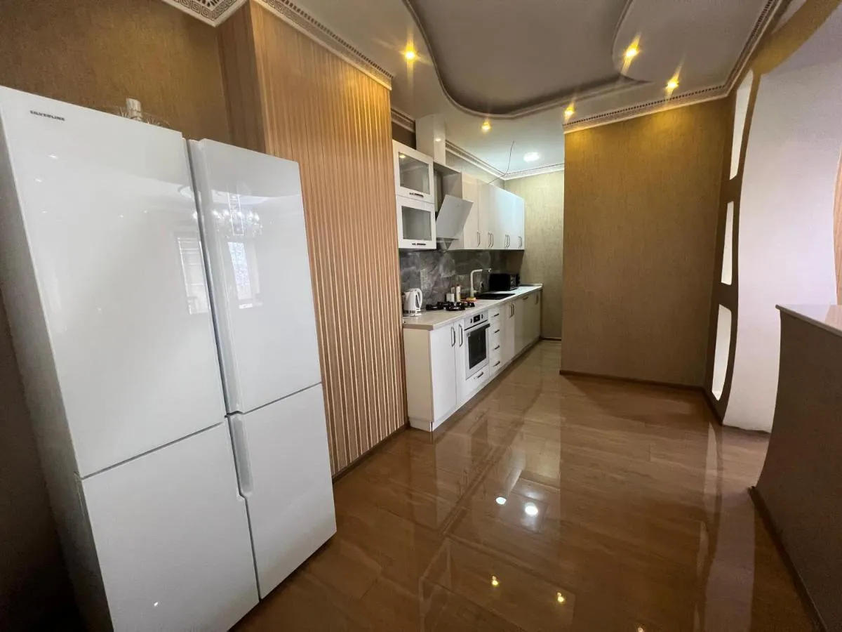 Image 4 of Cosy Apartment In the City Centre