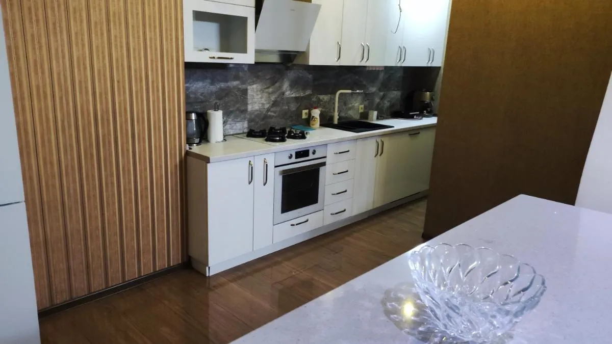 Image 5 of Cosy Apartment In the City Centre