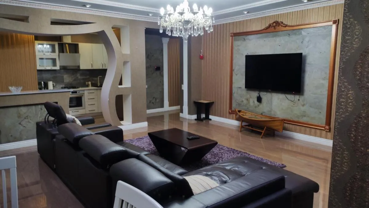 Image 3 of Cosy Apartment In the City Centre