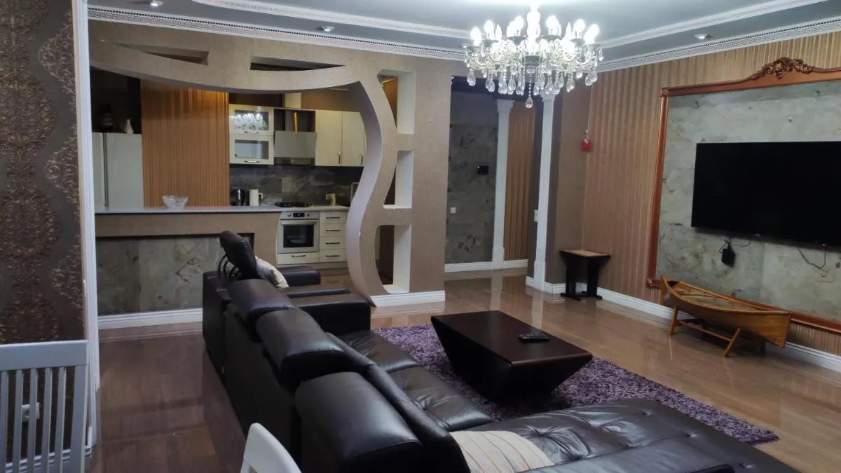Image 1 of Cosy Apartment In the City Centre