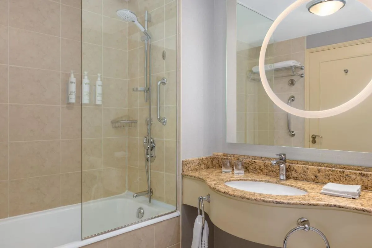 Image 2 of Courtyard by Marriott Tbilisi