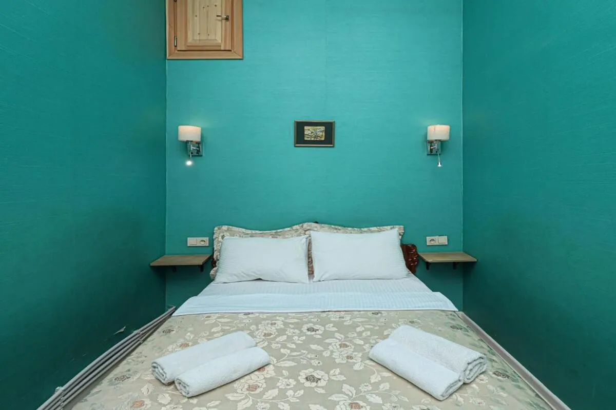 Image 1 of Cozy 1BR Apartment Near Fabrica