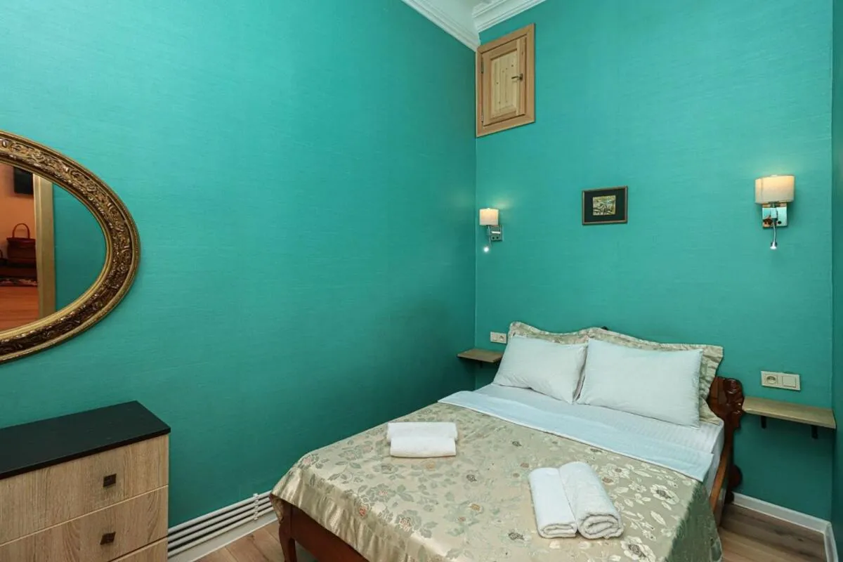 Image 6 of Cozy 1BR Apartment Near Fabrica