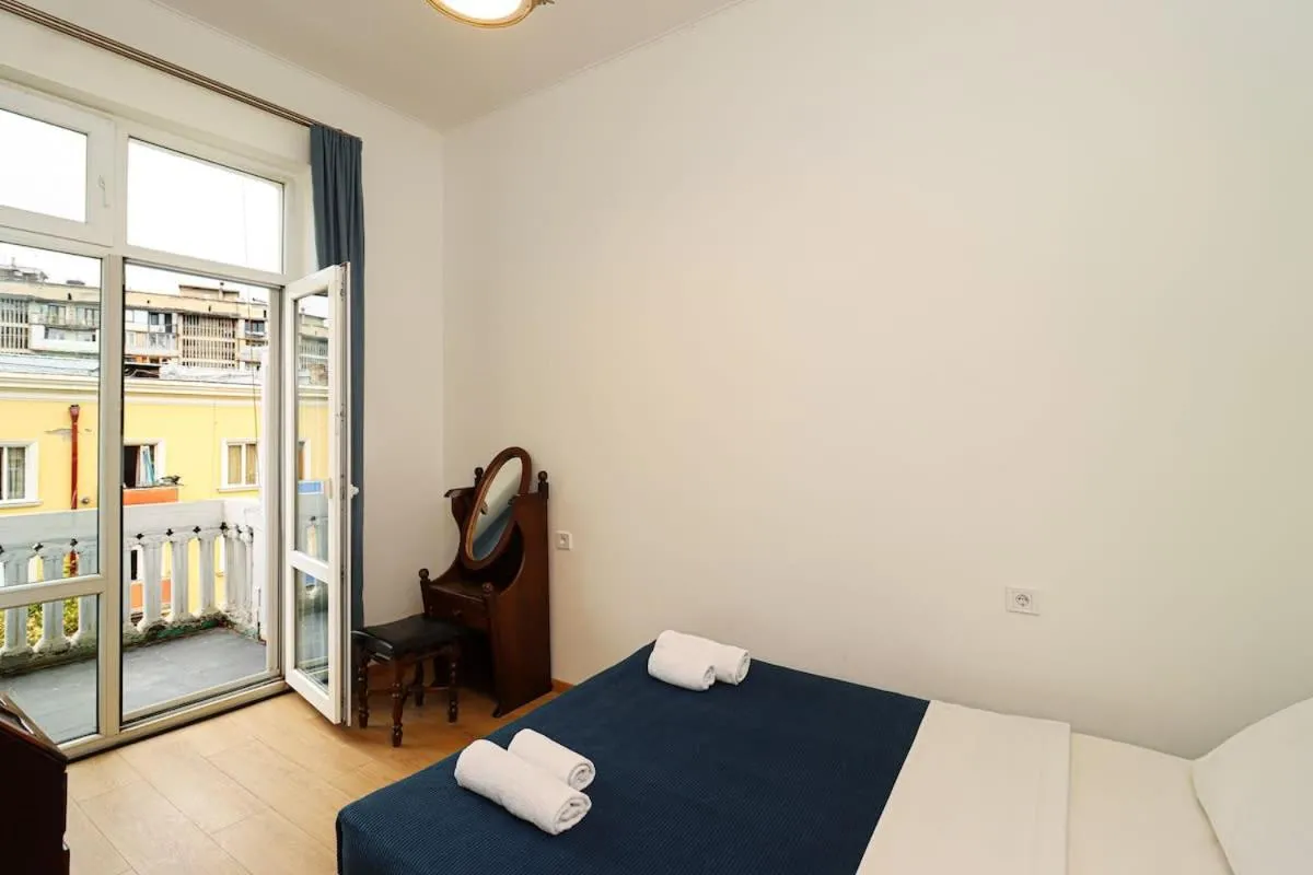 Image 6 of Cozy 1BR Apt near Vake Park – By Wehost