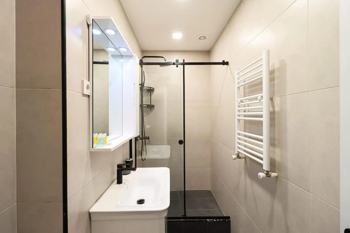 Image 2 of Cozy 1BR Apt near Vake Park – By Wehost