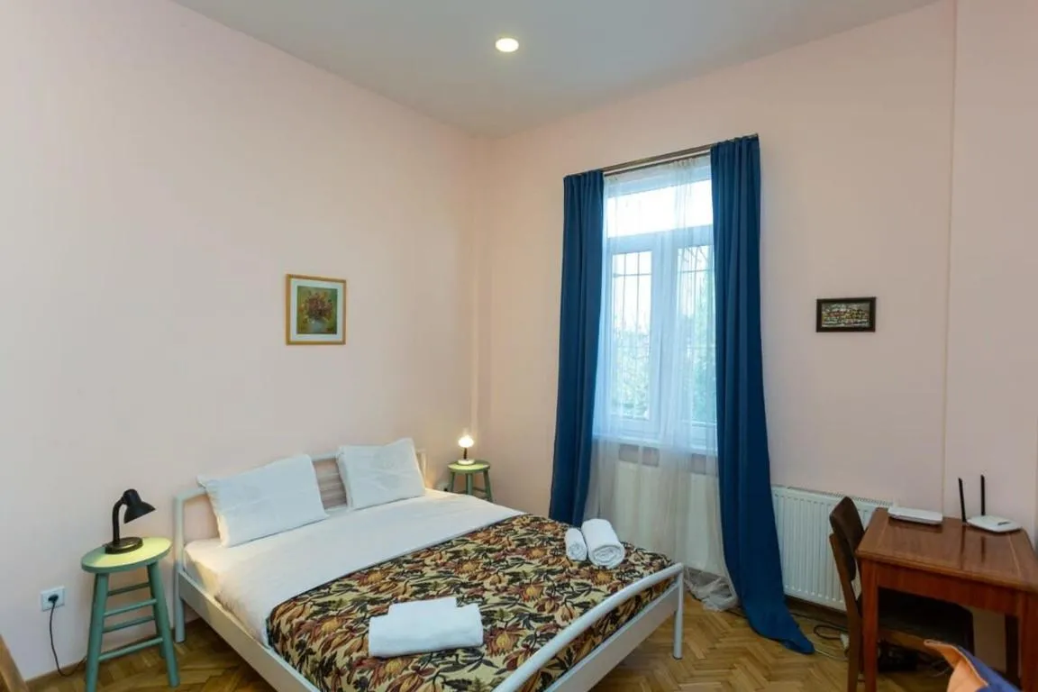 Image of Cozy 1BR apartment with stunning views