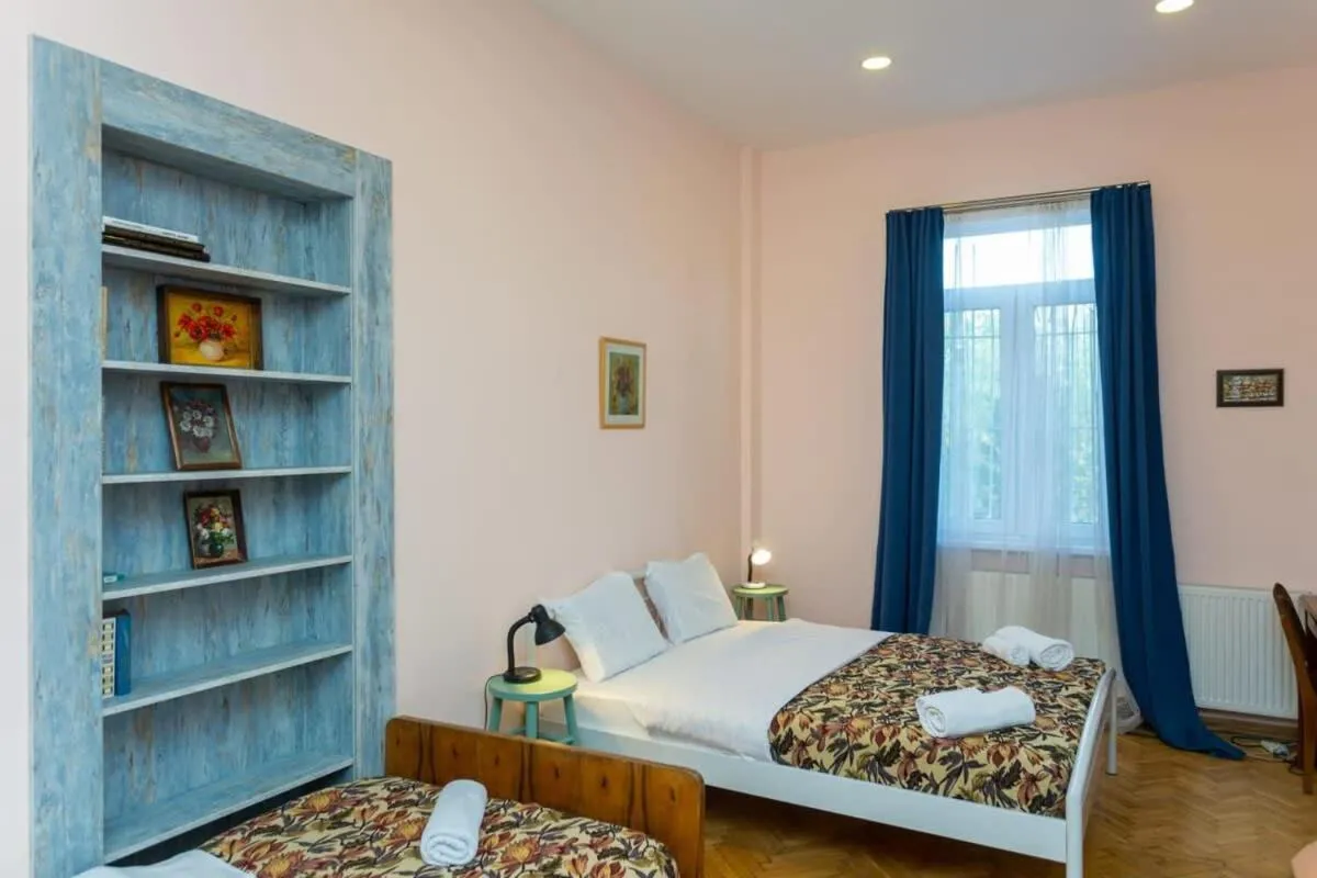 Image 1 of Cozy 1BR apartment with stunning views
