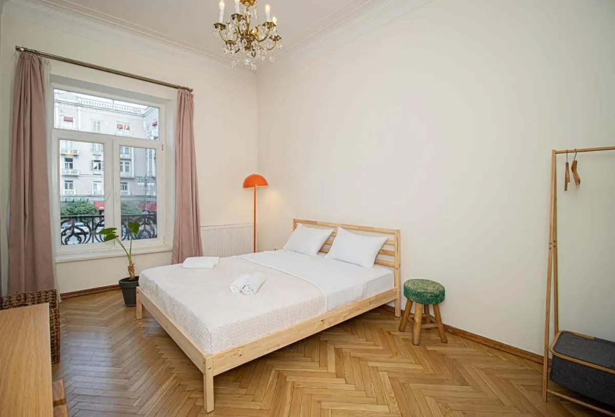 Image 6 of Cozy 2Br Apt on Marjanishvili Square – By Wehost