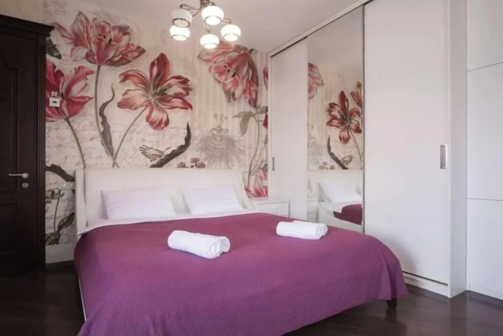 Image 1 of Cozy 3Rooms apartment Avlabar Top