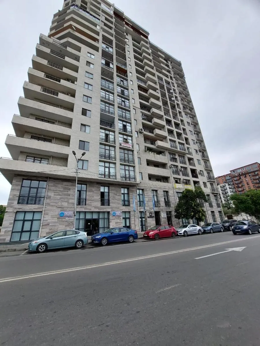 Image 5 of Cozy 3Rooms apartment Avlabar Top