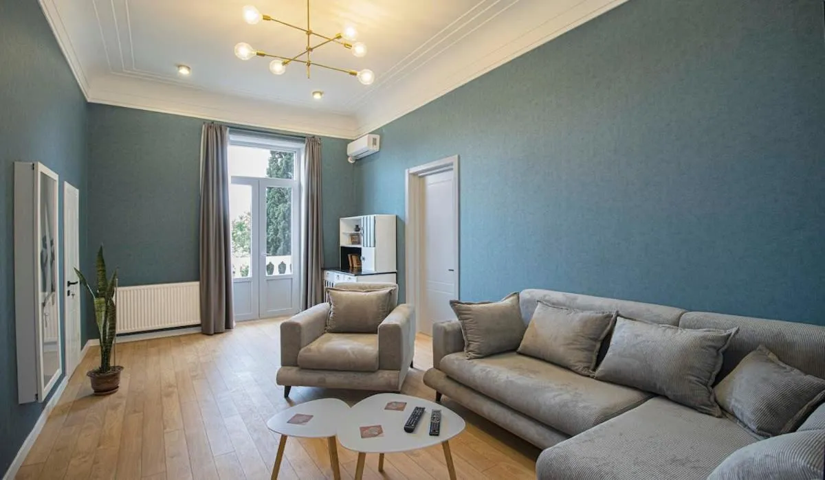 Image 4 of Cozy Apartment In Center Of The City