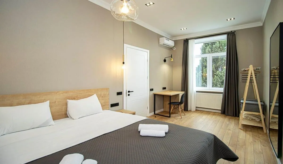 Image 1 of Cozy Apartment In Center Of The City