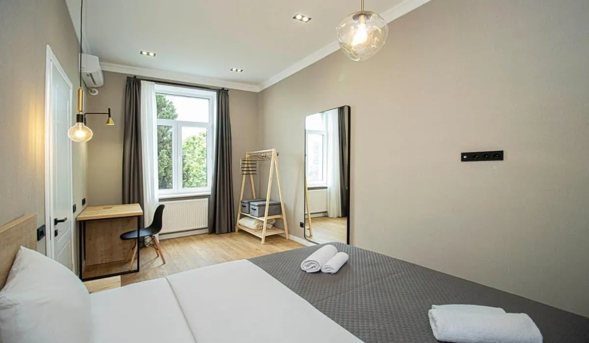 Image 6 of Cozy Apartment In Center Of The City
