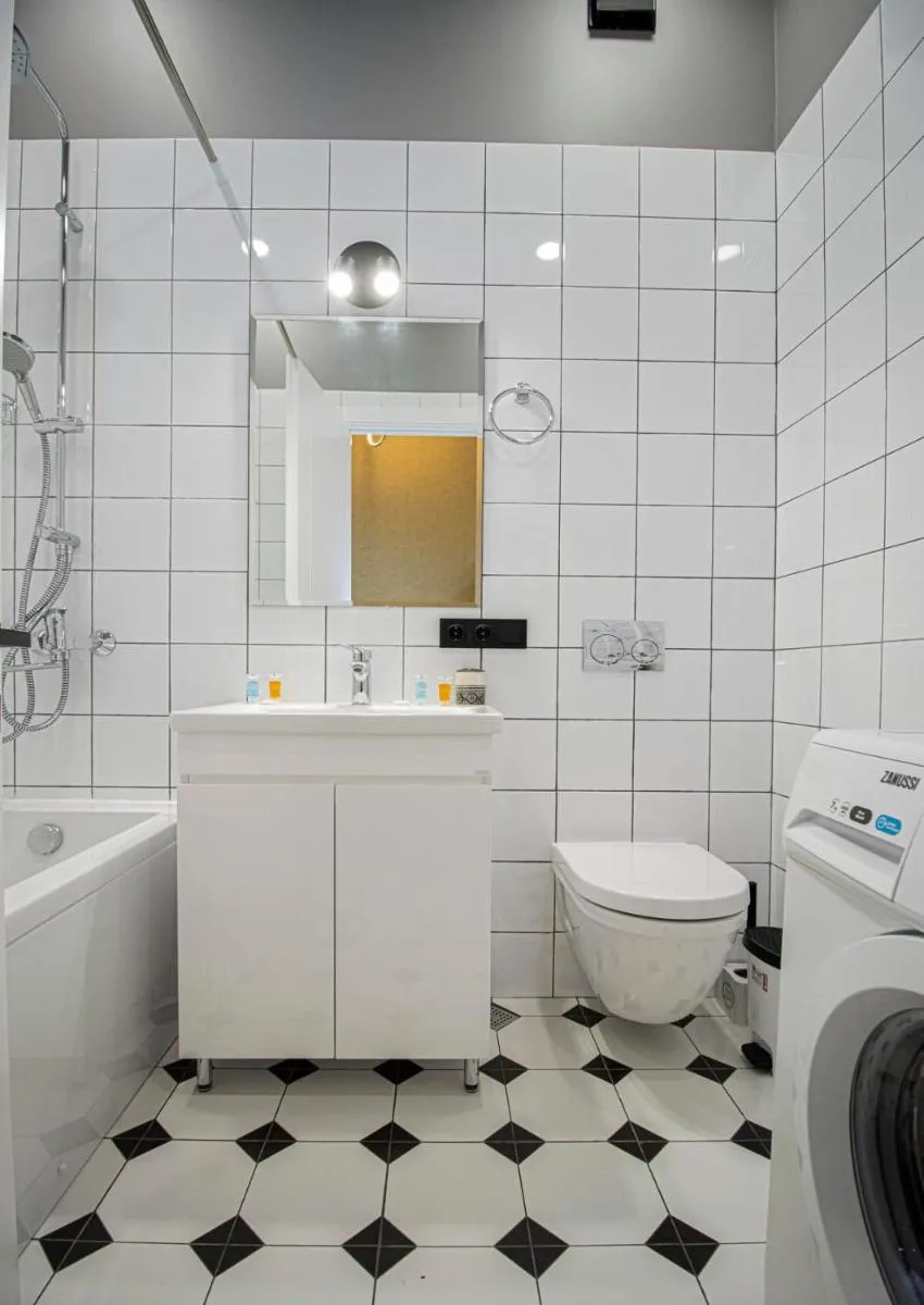 Image 3 of Cozy Apartment In Center Of The City