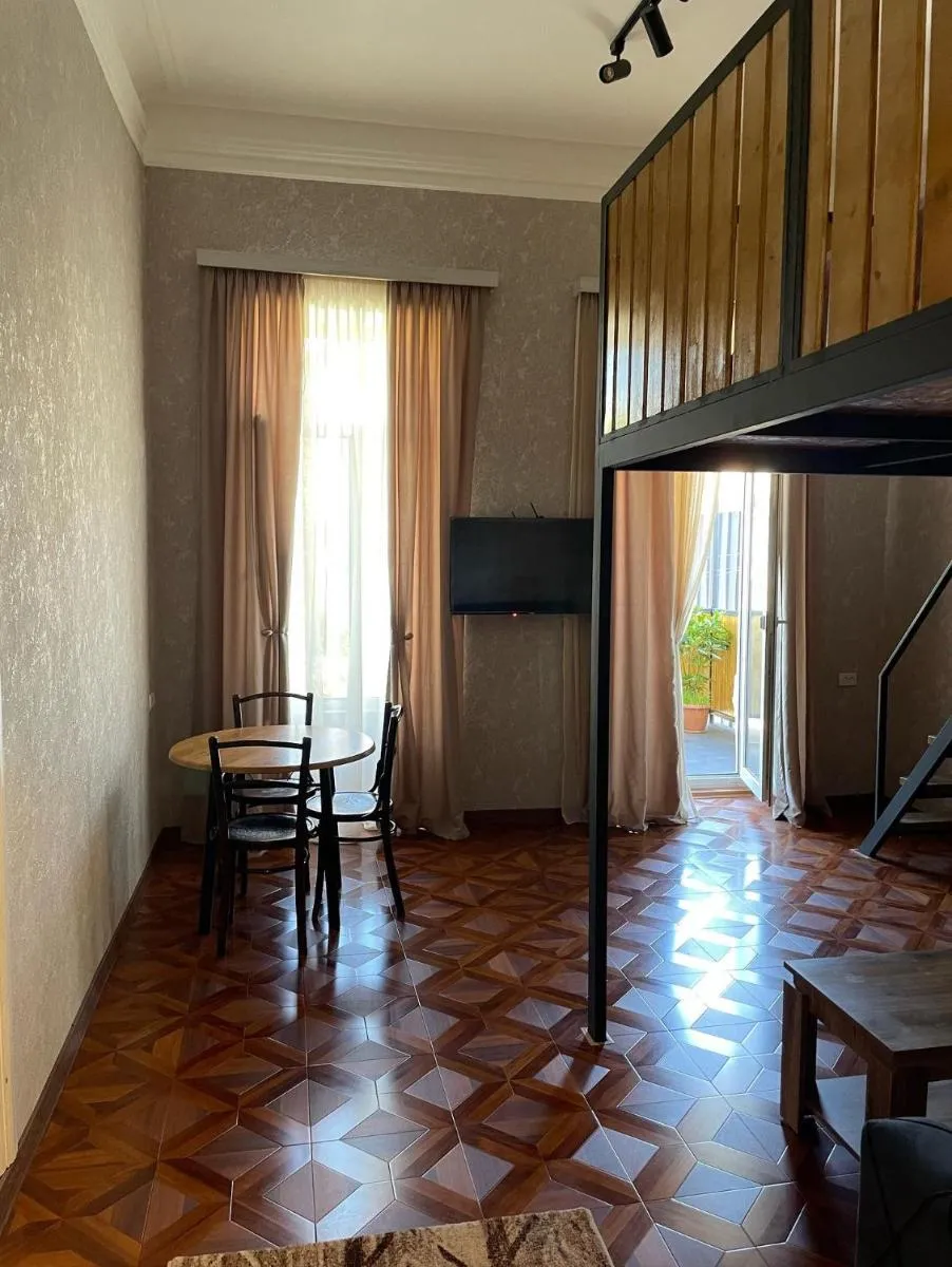Image 6 of Cozy Apartment In Tbilisuri Ezo