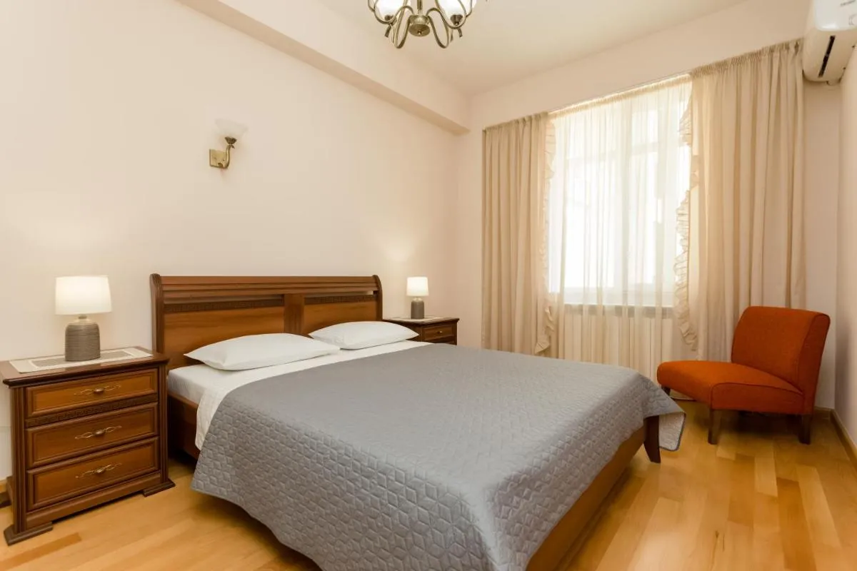 Image 3 of Cozy Apartment In The City Center