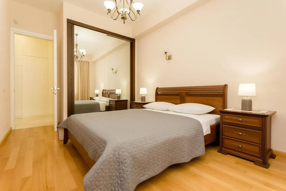 Image 4 of Cozy Apartment In The City Center