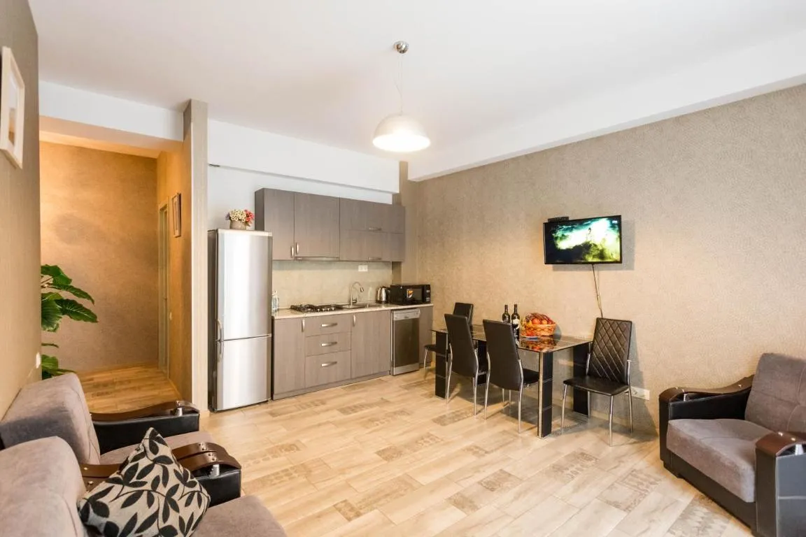 Image of Cozy Apartment In The City Center