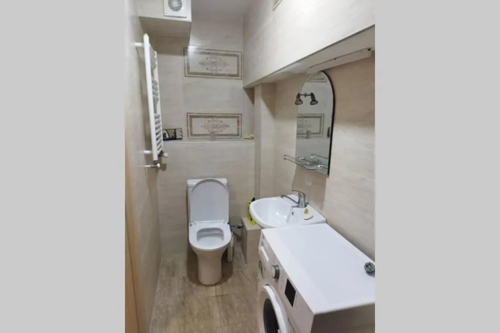 Image 6 of Cozy Apartment in the Center of Tbilisi
