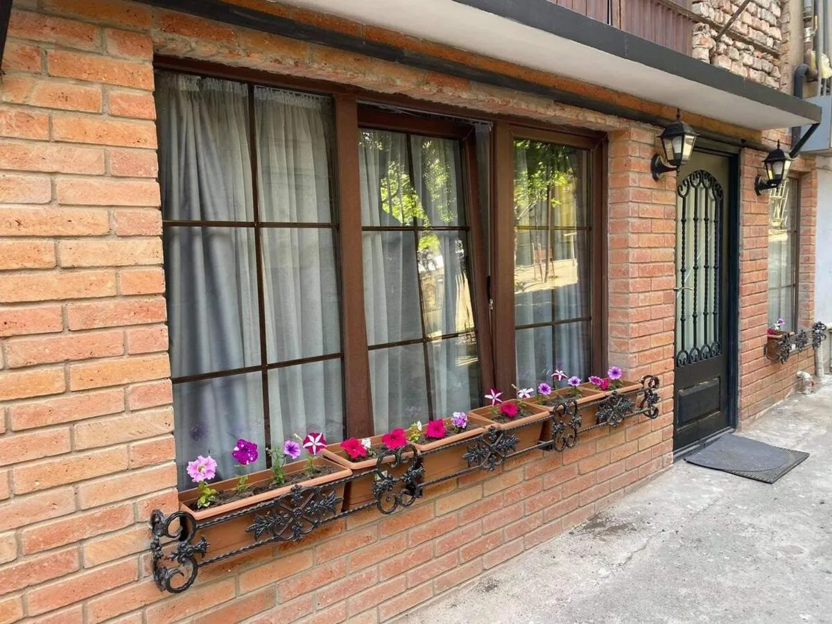 Image 4 of Cozy Apartment in the Center of Tbilisi