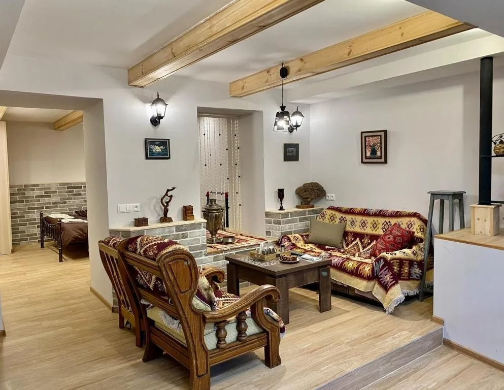 Image of Cozy Apartment in the Center of Tbilisi