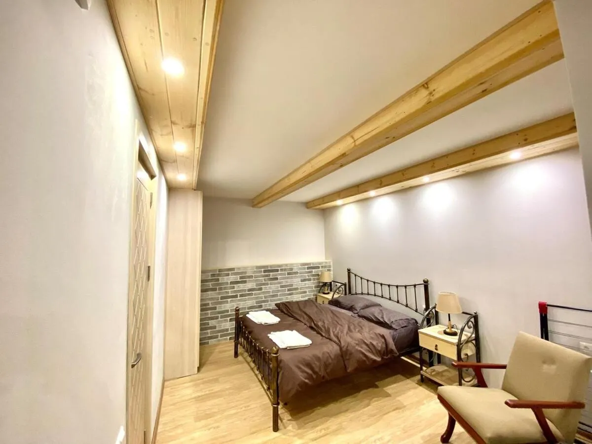 Image 1 of Cozy Apartment in the Center of Tbilisi