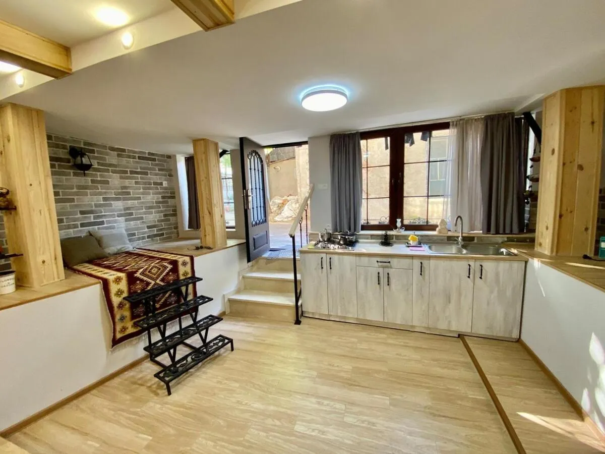 Image 2 of Cozy Apartment in the Center of Tbilisi