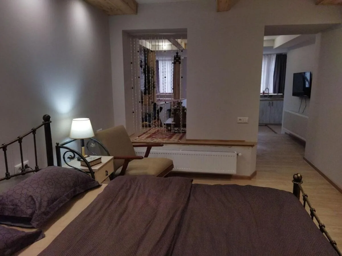 Image 5 of Cozy Apartment in the Center of Tbilisi