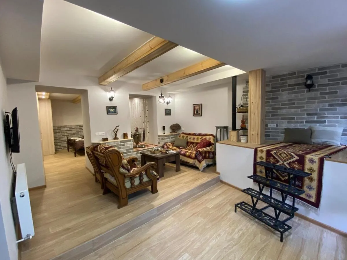 Image 3 of Cozy Apartment in the Center of Tbilisi