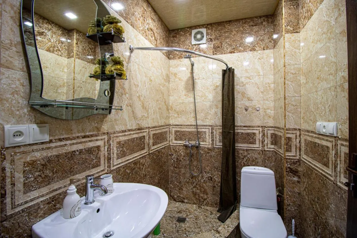 Image 2 of Cozy Apartment on Kostava